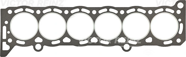 Gasket, cylinder head